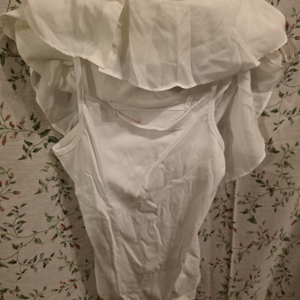Girls' Lot of 7 Pieces Chaps Uniform - Picture 4 of 16